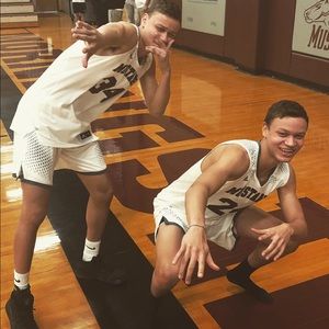 Meet your Posher, Jordan